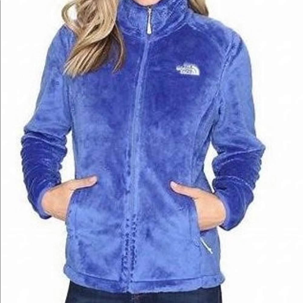 NEW !! NORTH FACE OSITO JACKET ..JUST REDUCED❗️